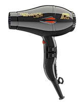 Parlux Advance Black